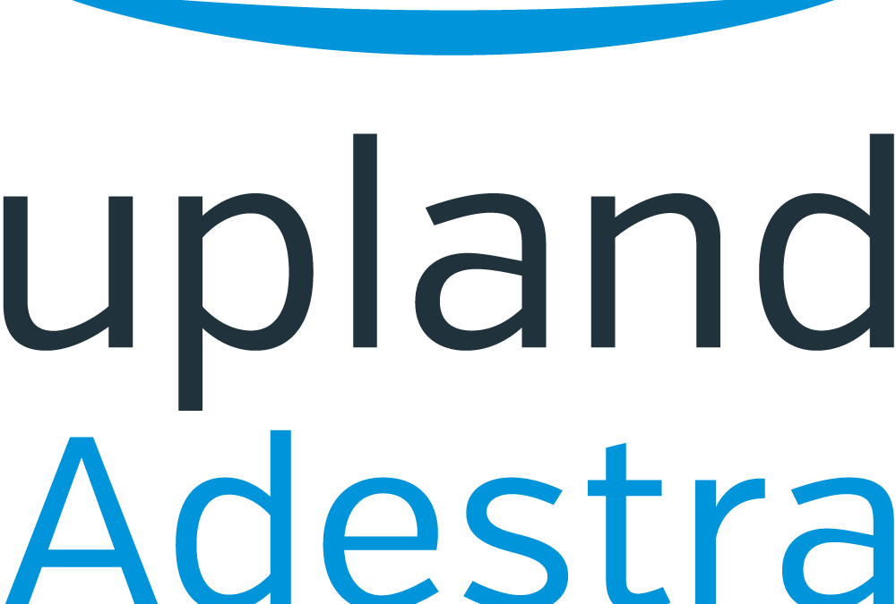 Meet our Sponsor: Upland Software
