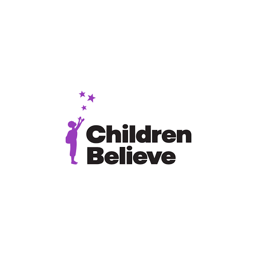 Children believe