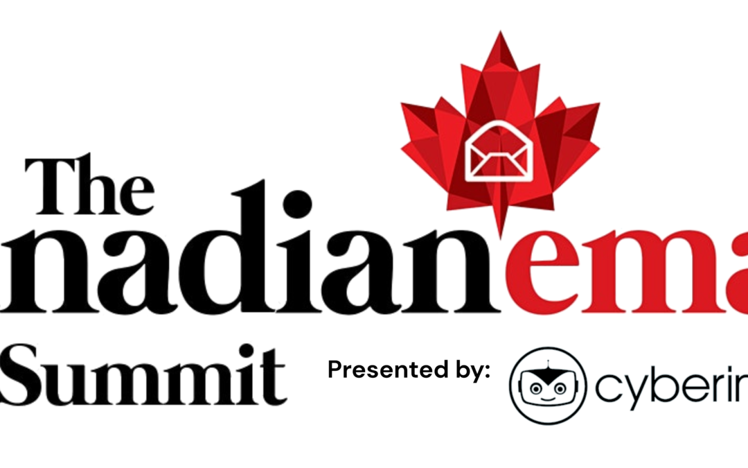 Cyberimpact Named CaES Presenting Sponsor Through 2028