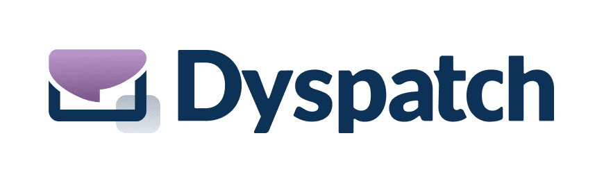 Sponsor: Dyspatch