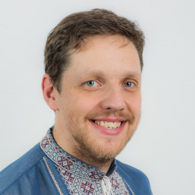 Dmytro Kudrenko