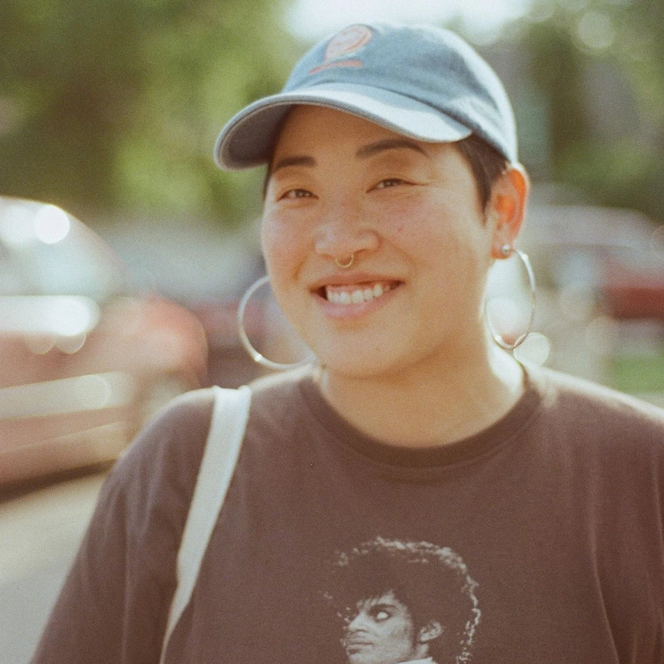 MJ Sohn